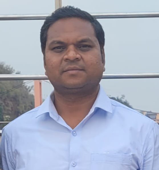Faculty Photo